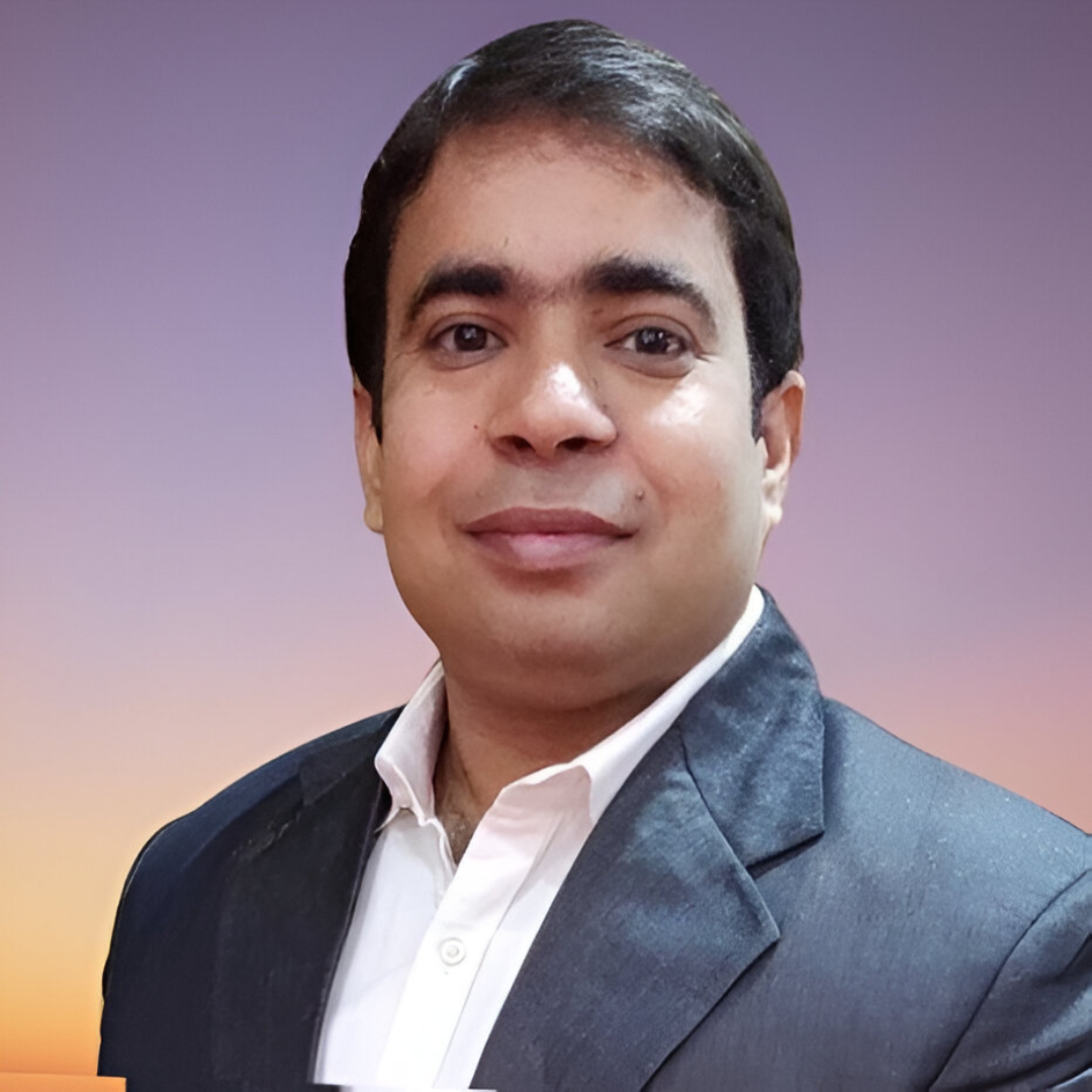 Deepak Rathour - Founder & Chief Architect of GlobalTimeTablePro